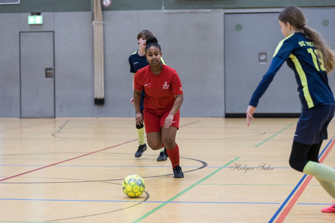 Bild 179 - wCJ Futsalmeisterschaft